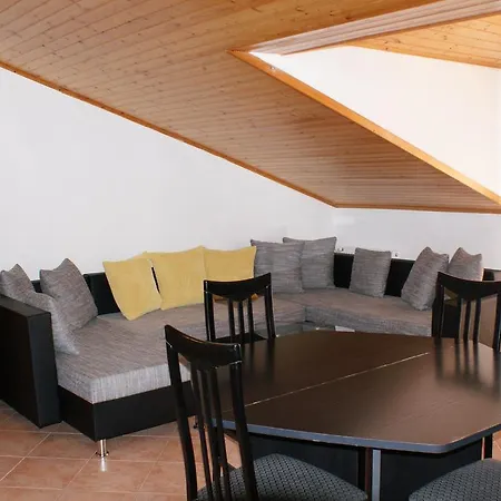 Apartment Vanessa Porec